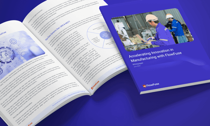 Image representing Accelerating Innovation in Manufacturing with FlowFuse